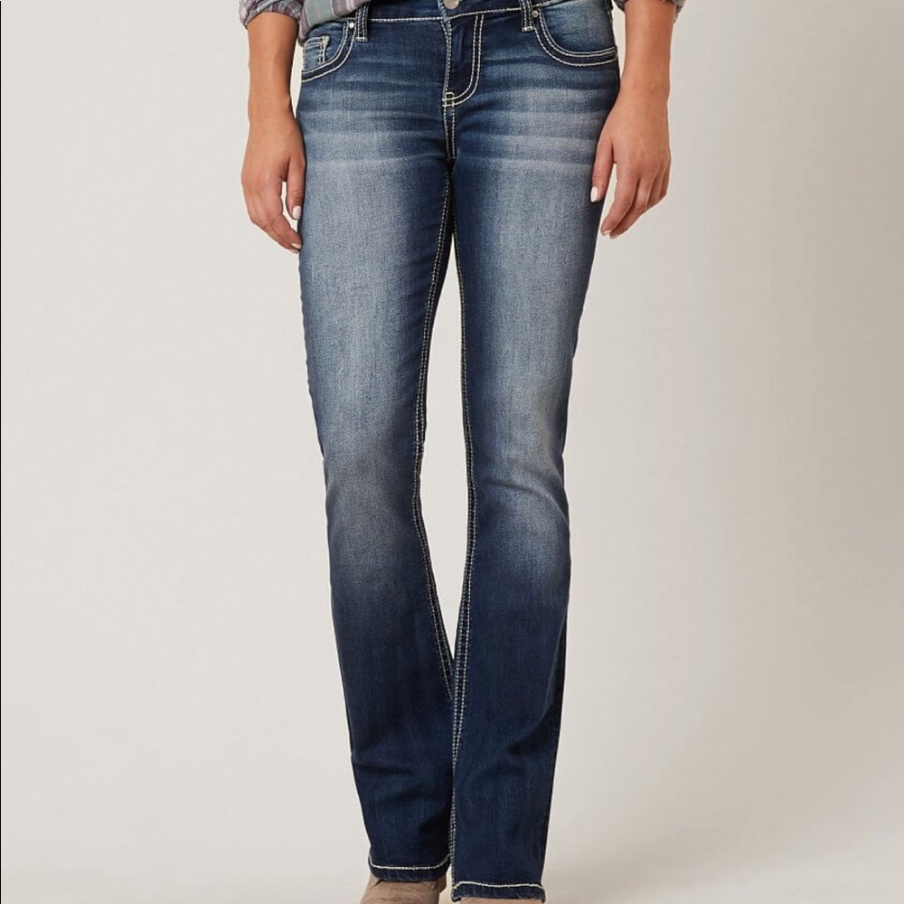 Daytrip Jeans